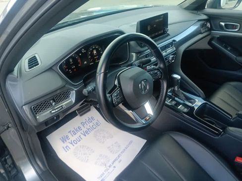 Used 2023 Acura Integra A-Spec image 16