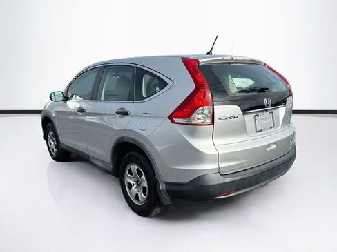 Used 2014 Honda CR-V LX image 8