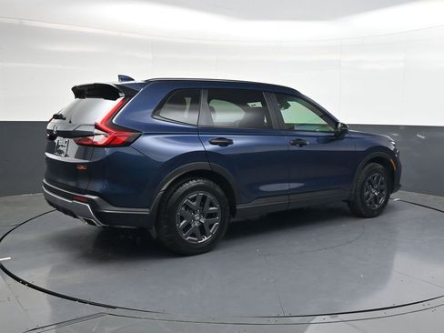 Used 2026 Honda CR-V TrailSport image 4