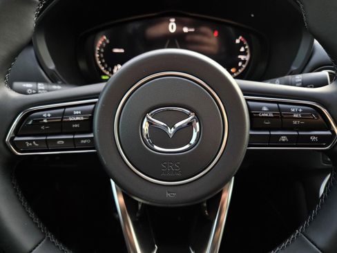 New 2026 MAZDA CX-70 3.3 Turbo w/ Premium Plus Pkg AWD/4WD image 23