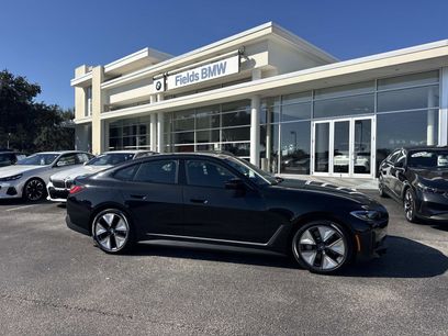 Certified 2023 BMW i4 eDrive35 w/ Premium Package