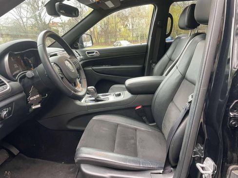 Used 2022 Jeep Grand Cherokee Laredo X AWD/4WD image 15