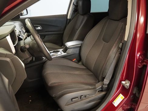 Used 2016 Chevrolet Equinox LT w/ Convenience Package AWD/4WD image 3