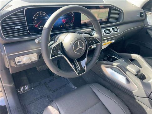 New 2026 Mercedes-Benz GLE 350 4MATIC image 3