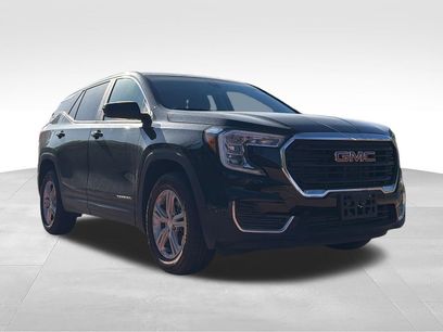 Used 2024 GMC Terrain SLE