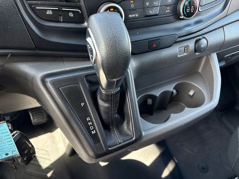 Certified 2024 Ford Transit 250 Low Roof w/ Exterior Upgrade Package image 27