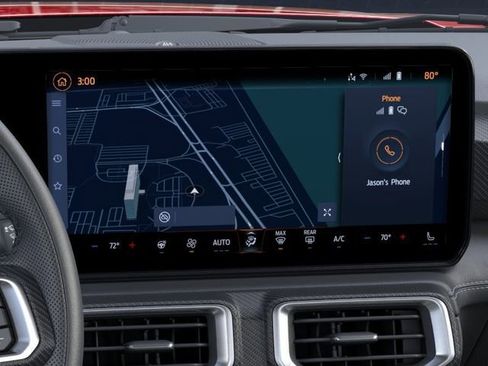 New 2026 Ford Mustang Premium image 14