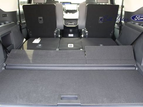 New 2025 Ford Expedition Active image 6
