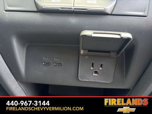 New 2026 Chevrolet Traverse Z71 w/ Enhanced Driving Package AWD/4WD image 51