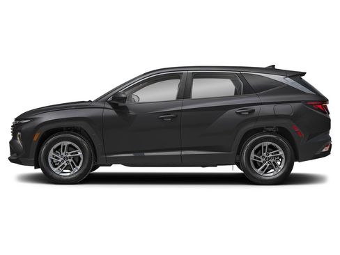New 2026 Hyundai Tucson SE FWD image 20