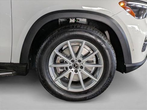 Certified 2024 Mercedes-Benz GLE 350 4MATIC image 24
