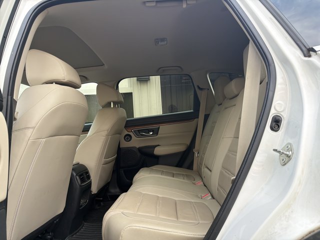 Used 2018 Honda CR-V Touring image 22