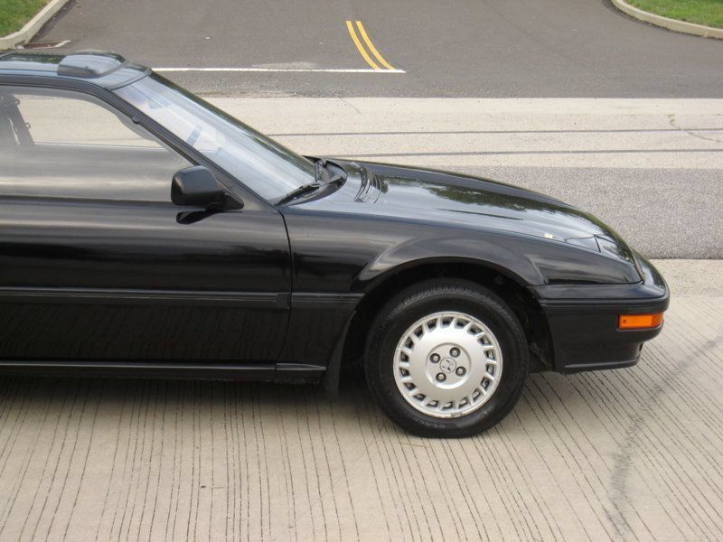 Used 1988 Honda Prelude Si image 12