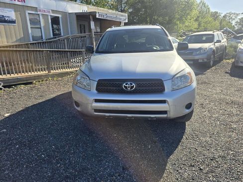 Used 2007 Toyota RAV4 2WD image 5