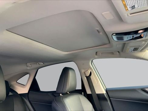 Used 2025 Lexus NX 250 FWD w/ Accessory Package (2T) image 13