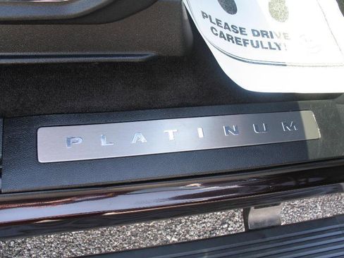 Used 2018 Ford F150 Platinum w/ Equipment Group 701A Luxury AWD/4WD image 66