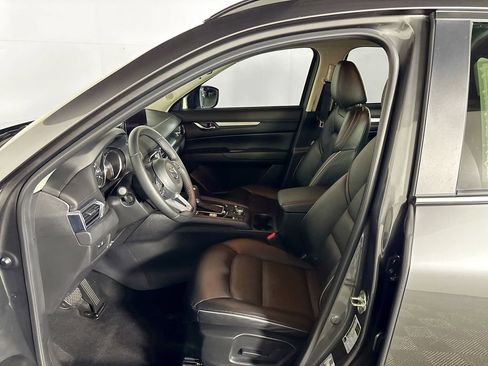 Used 2025 MAZDA CX-5 AWD 2.5 S w/ Select Package image 11