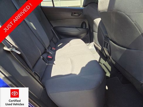 Used 2023 Toyota Corolla Cross LE FWD image 17