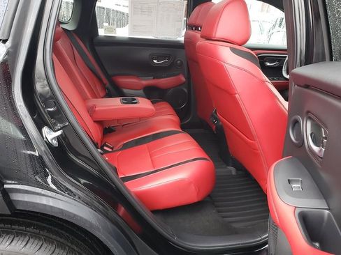 Certified 2025 Acura ADX A-Spec image 36