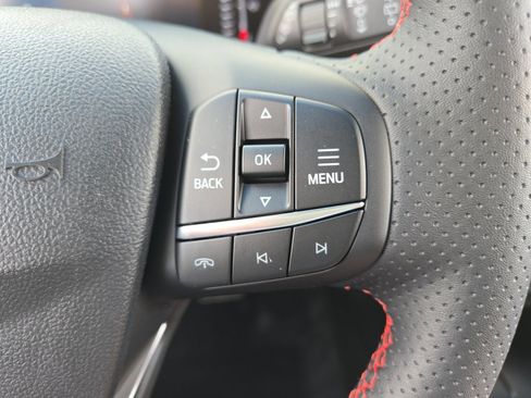 Certified 2023 Ford Escape ST-Line w/ Tech Pack #1 image 15