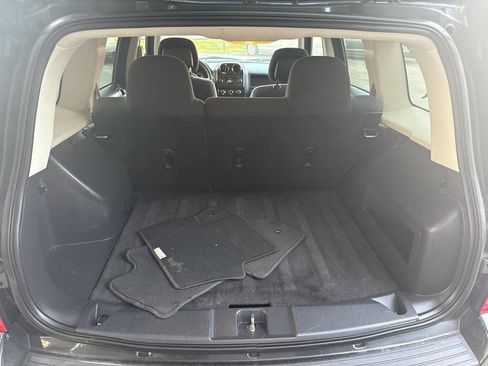 Used 2017 Jeep Patriot Sport w/ Power Value Group image 15