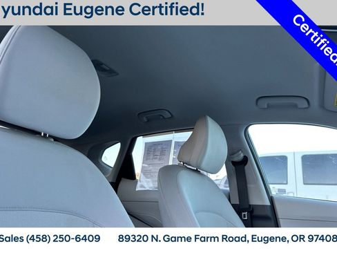 Used 2024 Hyundai Kona SEL image 22