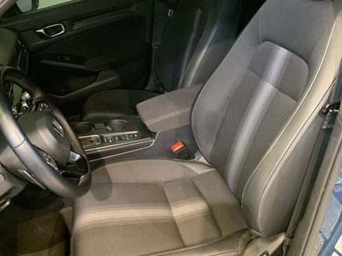 Used 2025 Honda Civic Sport image 17