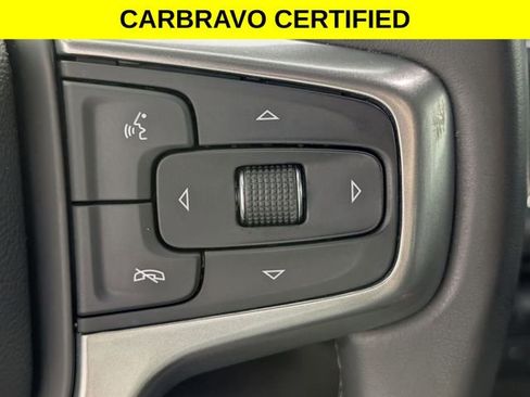 Certified 2023 Chevrolet Silverado 1500 LT RWD image 17