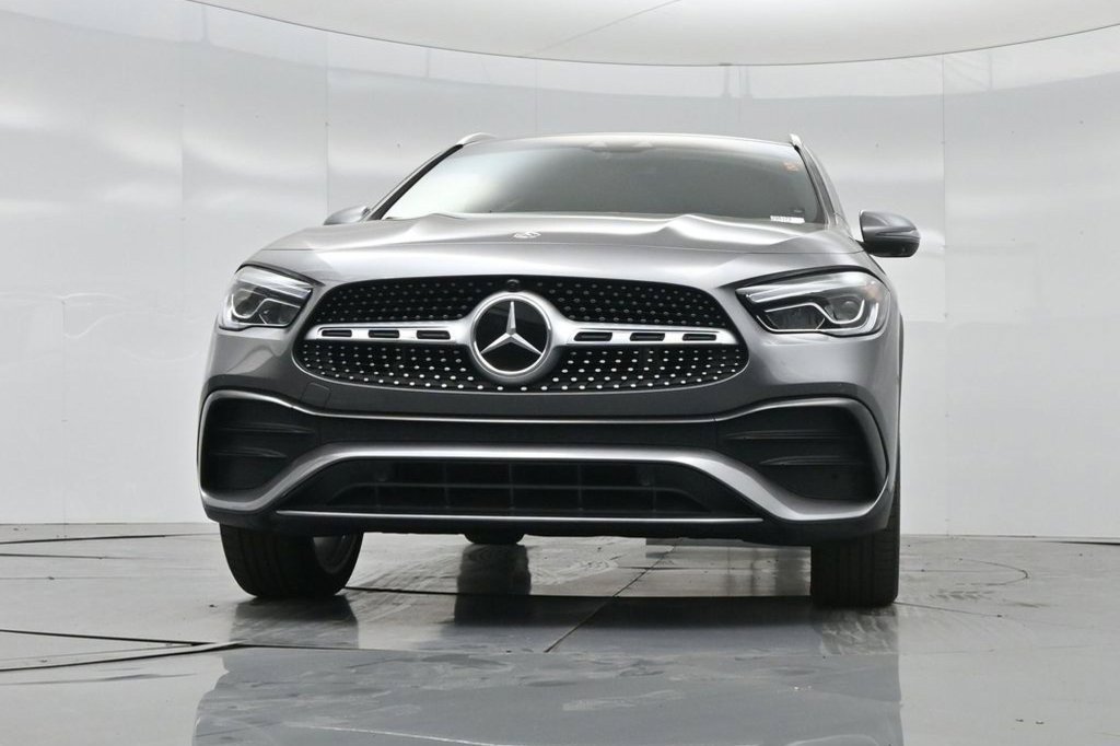 Used 2022 Mercedes-Benz GLA 250 4MATIC image 14