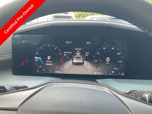 Used 2025 Nissan Murano SL w/ Cargo Package image 21