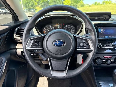 Used 2021 Subaru Impreza 2.0i AWD/4WD image 19
