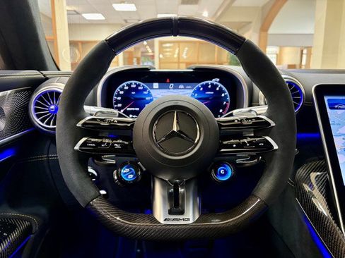 New 2026 Mercedes-Benz AMG GT 55 image 17