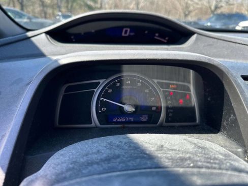 Used 2010 Honda Civic LX-S image 12