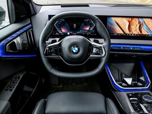 Used 2026 BMW X3 xDrive30 w/ Premium Package image 11