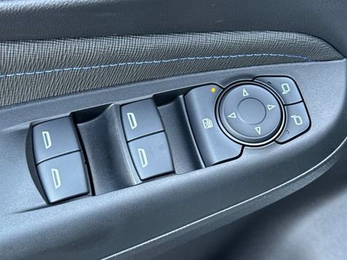 New 2026 Buick Envista Sport Touring w/ Convenience I Package FWD image 12