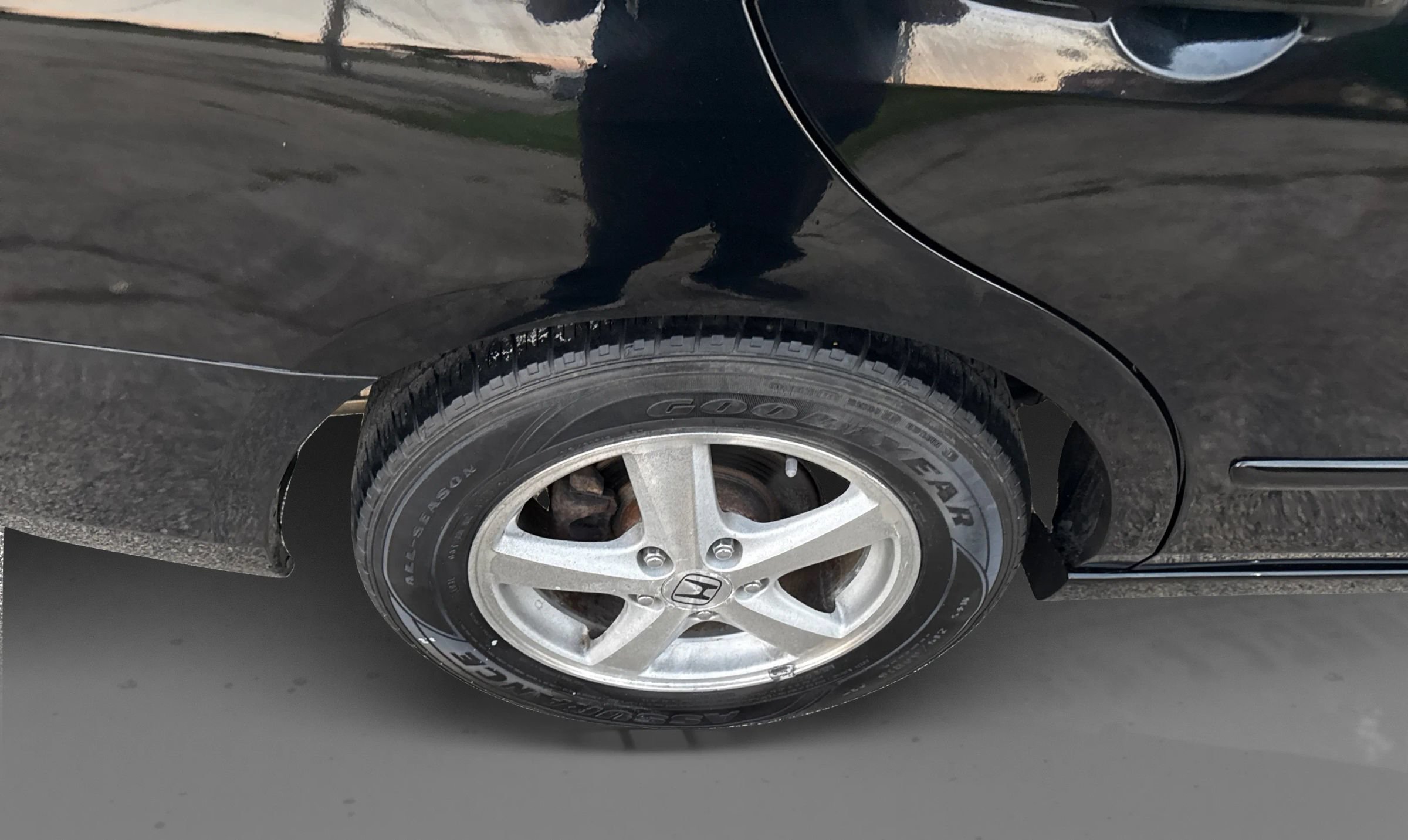 Used 2005 Honda Accord EX-L image 24