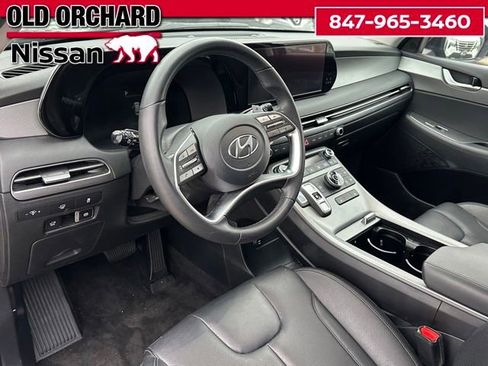 Used 2023 Hyundai Palisade XRT w/ Cargo Package AWD/4WD image 15
