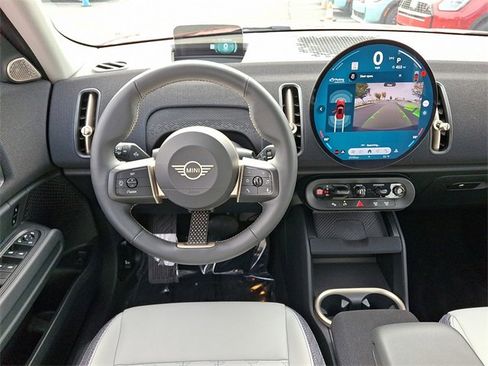 Used 2025 MINI Cooper Countryman S image 12