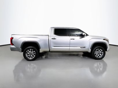Used 2023 Toyota Tundra 1794 Edition w/ Advanced Package