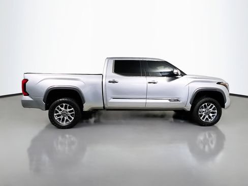 Used 2023 Toyota Tundra 1794 Edition w/ Advanced Package AWD/4WD image 3