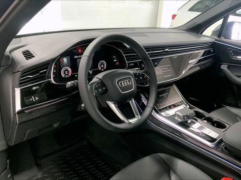 New 2026 Audi Q7 3.0T Premium Plus image 2