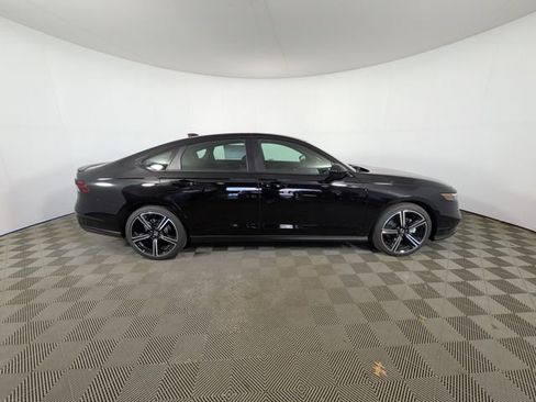 New 2026 Honda Accord Sport image 31