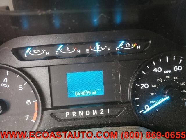 Used 2017 Ford F250 XL w/ XL Value Package RWD image 9