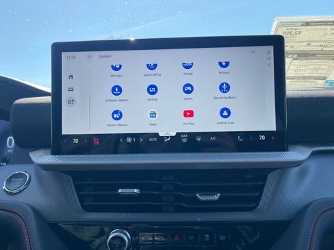 New 2026 Ford Explorer ST-Line image 13