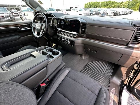 Certified 2023 GMC Sierra 1500 Elevation AWD/4WD image 14