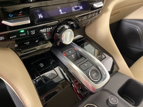 Certified 2023 Acura MDX SH-AWD w/ Advance Package image 35