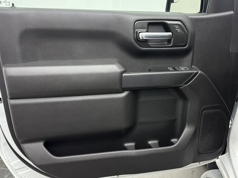 Used 2023 Chevrolet Silverado 1500 W/T w/ WT Fleet Convenience Package image 10