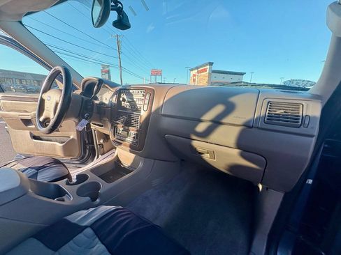 Used 2003 Ford Explorer Eddie Bauer AWD/4WD image 28