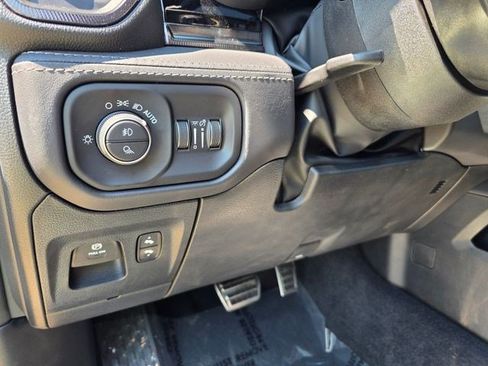 New 2026 RAM 1500 RHO w/ RHO Level 1 Equipment Group AWD/4WD image 26