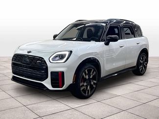 Used 2026 MINI Cooper Countryman John Cooper Works w/ Comfort Package Max AWD/4WD video 1
